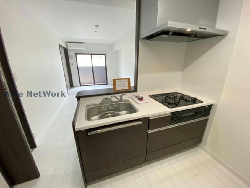 同型 LIBTH原水南