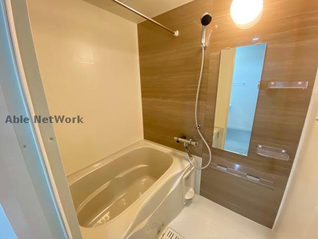 同型 LIBTH原水南