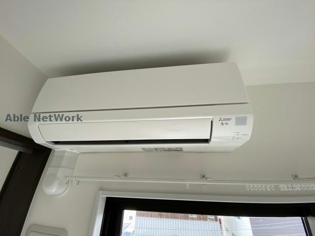 同型 LIBTH原水南