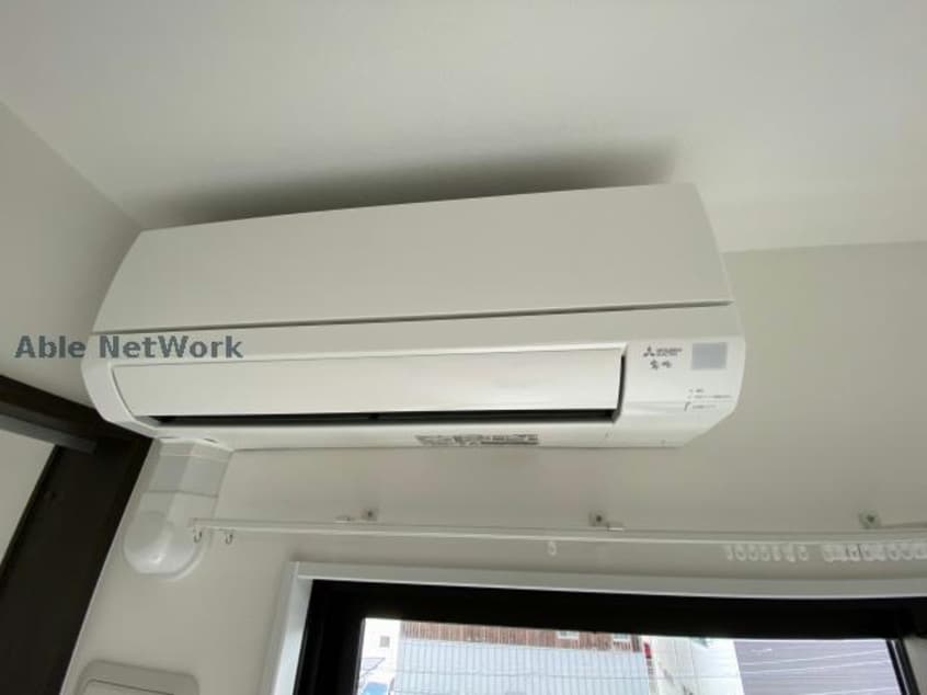 同型 LIBTH原水南