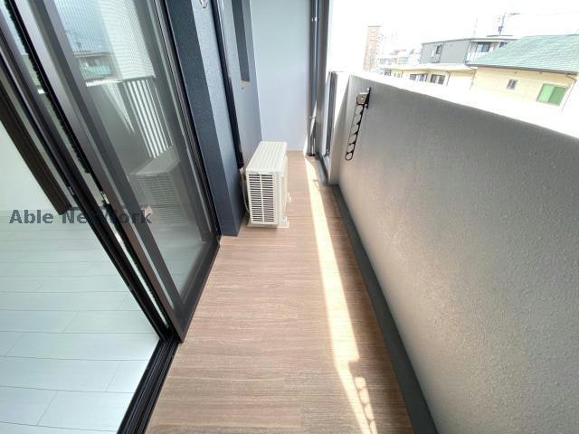 同型 LIBTH原水南