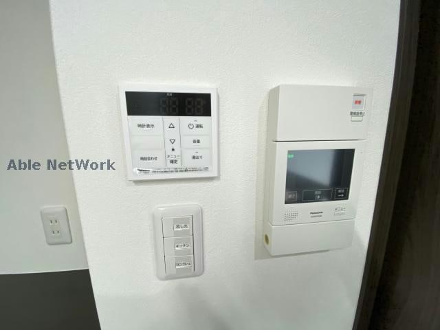 同型 LIBTH原水南