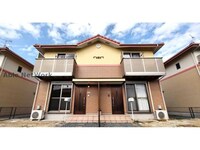 Gracia M Town　F棟