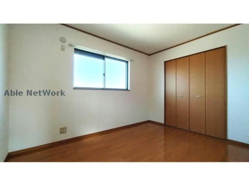  Gracia M Town　F棟