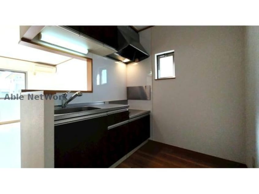  Gracia M Town　F棟