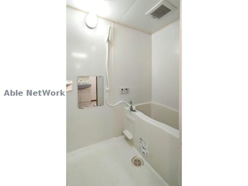  Gracia M Town　F棟