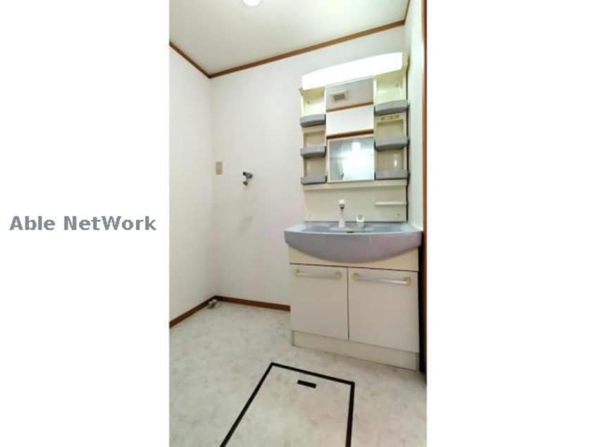  Gracia M Town　F棟