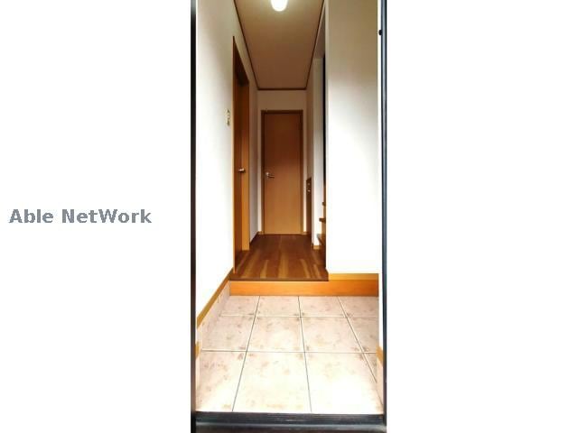  Gracia M Town　F棟