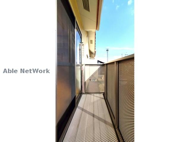  Gracia M Town　F棟