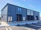Ｍ＆ＨⅫの外観