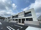 Viento大津杉水の外観