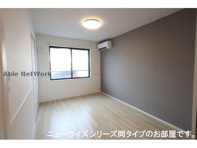  ミリオンバンブーⅡ