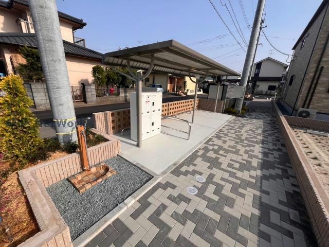  ミリオンバンブーⅡ