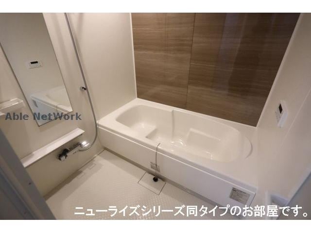  ミリオンバンブーⅡ