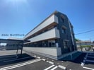 トリシアKの外観