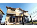 Gracia M Town　A棟の外観
