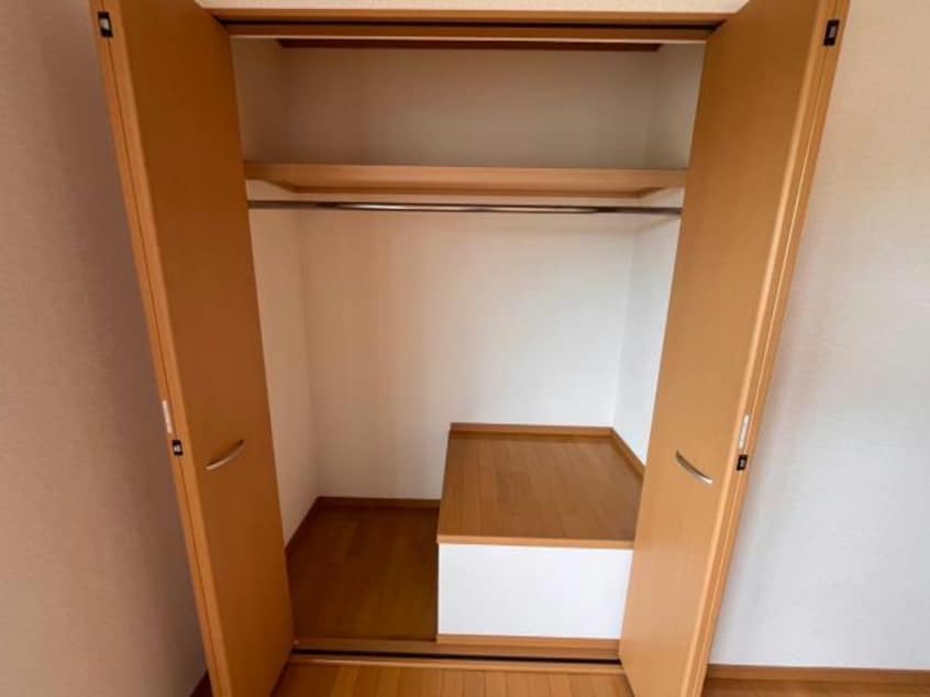 ※同型 Gracia M Town　A棟