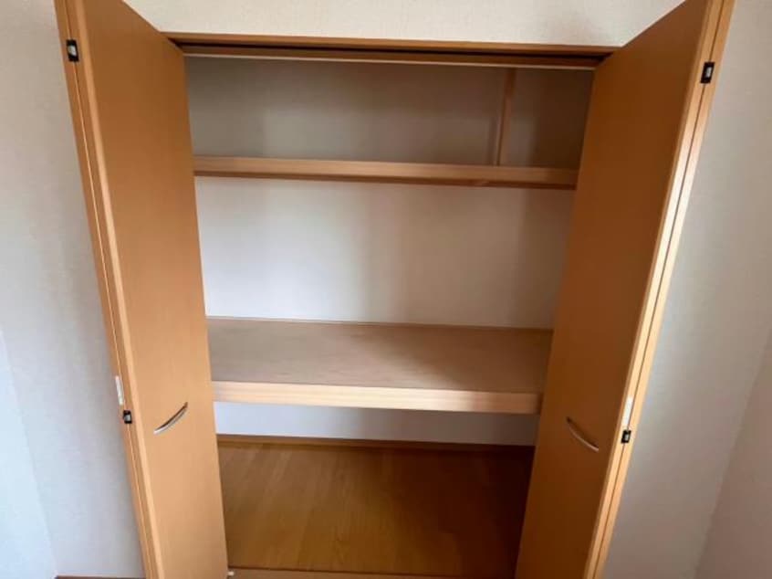 ※同型 Gracia M Town　A棟