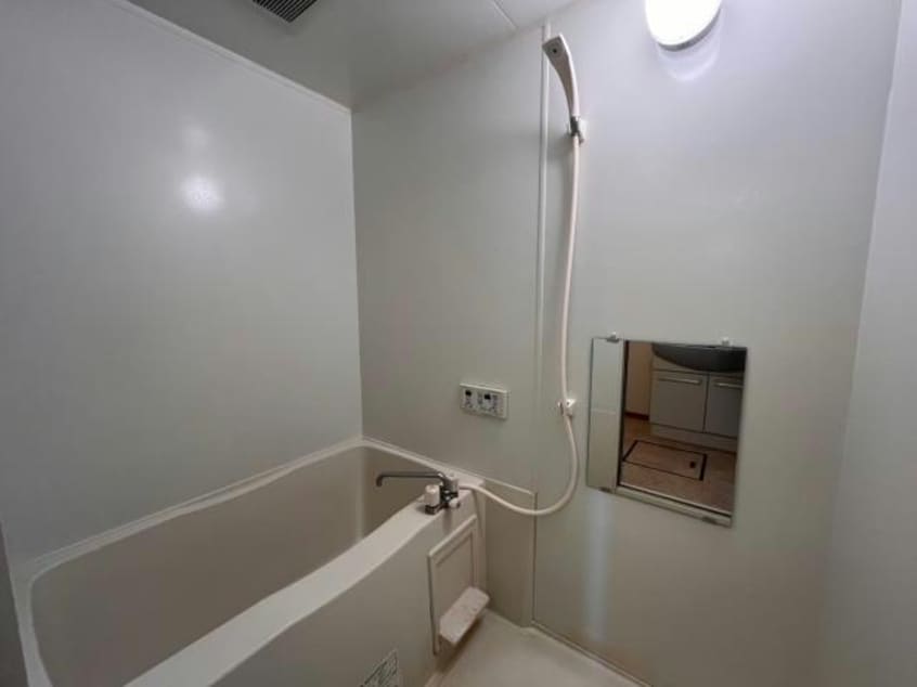 ※同型 Gracia M Town　A棟