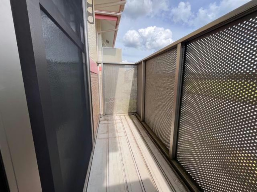 ※同型 Gracia M Town　A棟