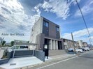 プロスペリティの外観