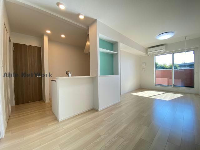 別号室写真 ローズベリーⅢ