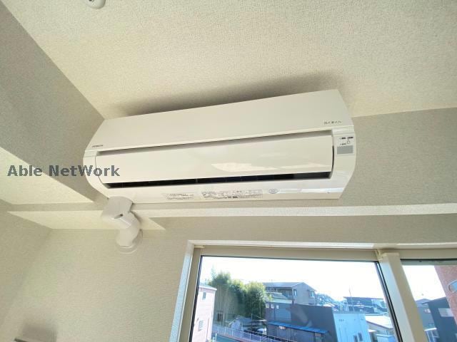 別号室写真 ローズベリーⅢ