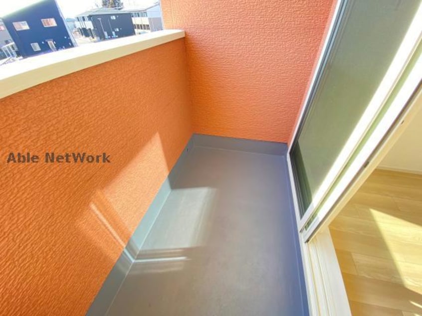 別号室写真 ローズベリーⅢ