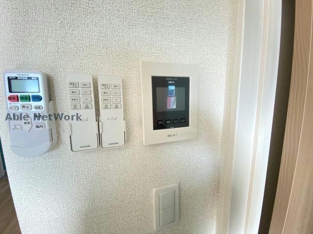 別号室写真 ローズベリーⅢ