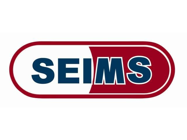 ドラッグセイムス泗水店(ドラッグストア)まで2622m ローズベリーⅢ