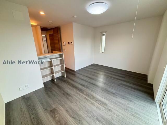  D－ROOMA隈府A・B