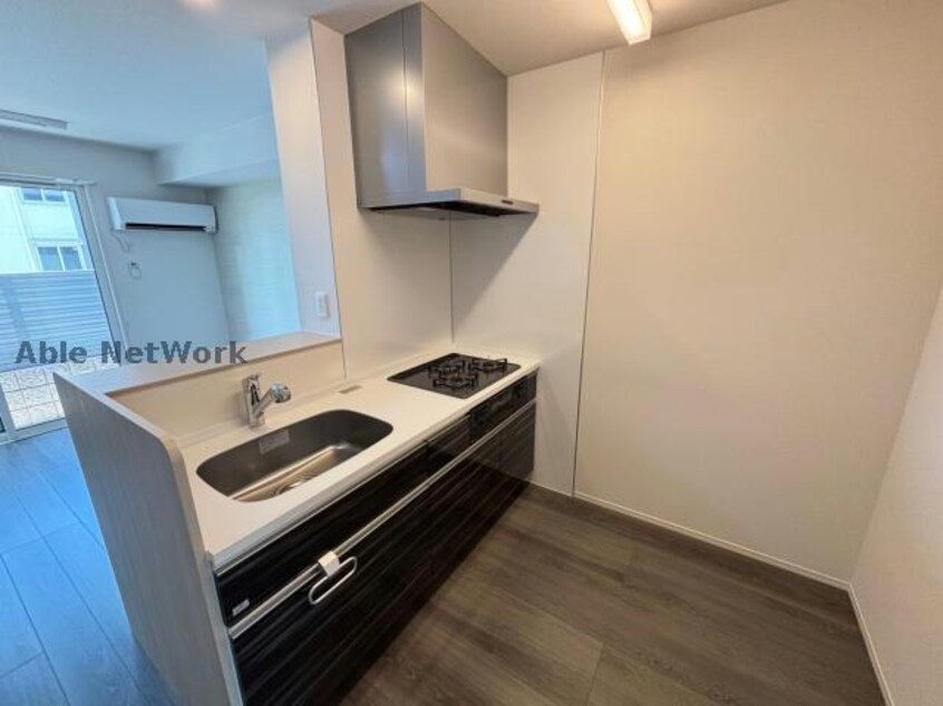 A１０１写真 D－ROOMA隈府A・B