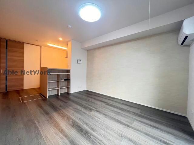  D－ROOMA隈府A・B