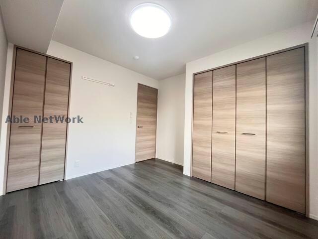  D－ROOMA隈府A・B