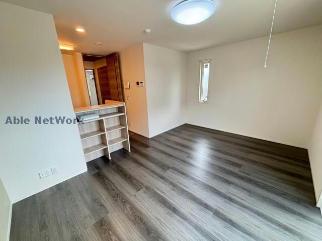 A201写真 D－ROOMA隈府A・B