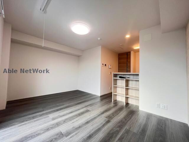 A３０３写真 D－ROOMA隈府A・B