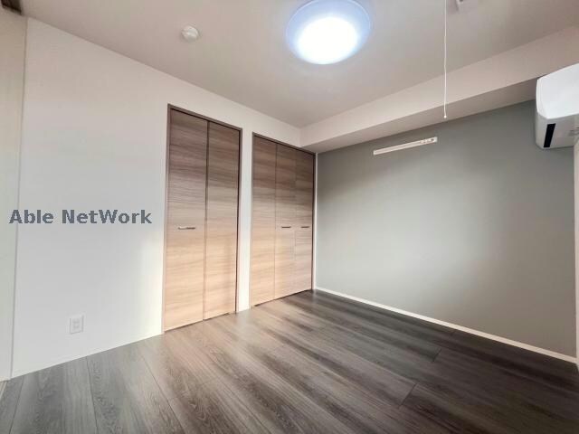  D－ROOMA隈府A・B