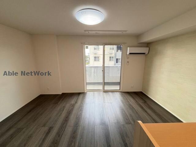  D－ROOMA隈府A・B