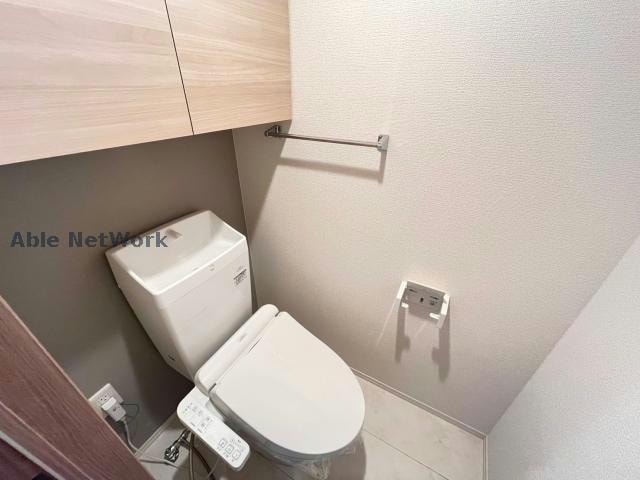 A303写真 D－ROOMA隈府A・B