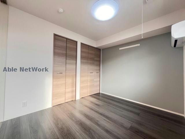  D－ROOMA隈府A・B