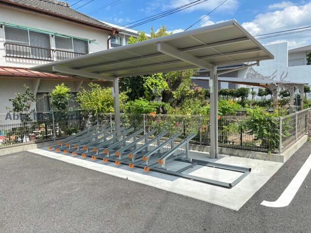  D－ROOMA隈府A・B