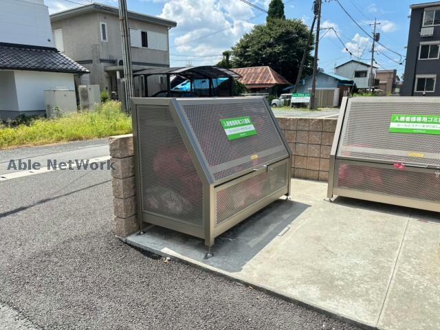  D－ROOMA隈府A・B