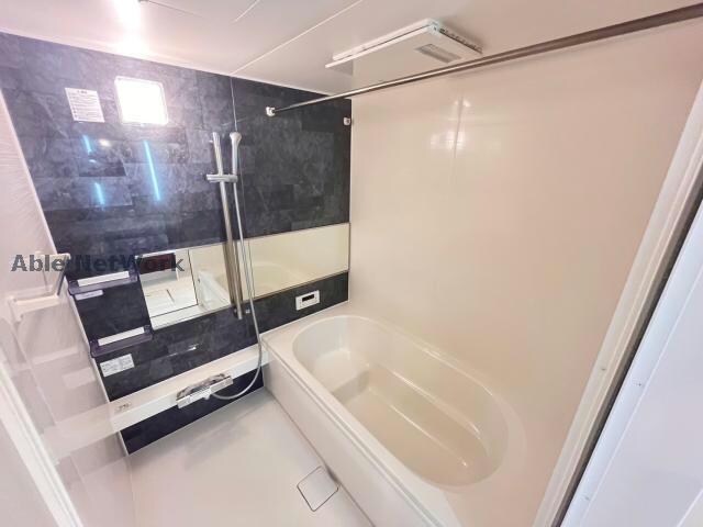  D－ROOMA隈府A・B