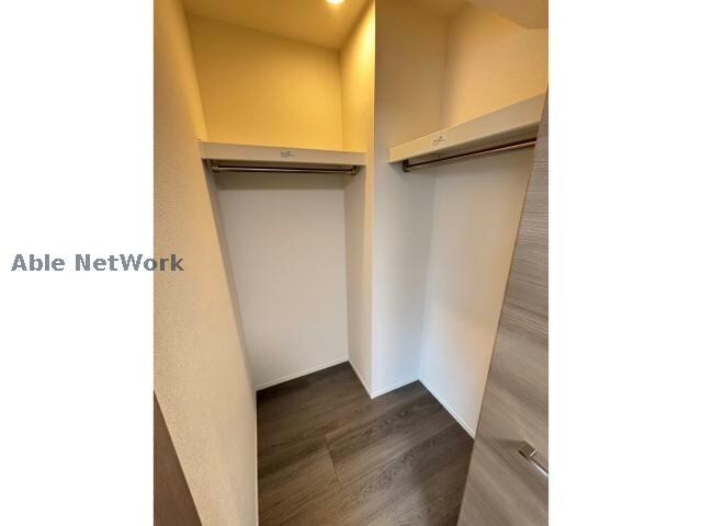 A201写真 D－ROOMA隈府A・B