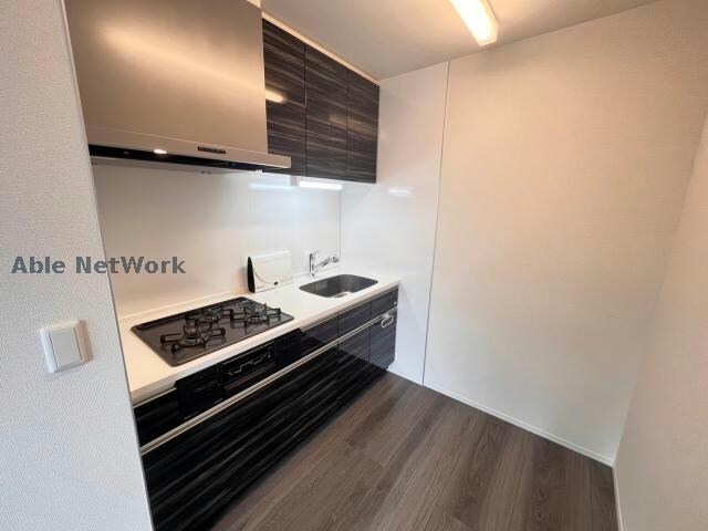  D－ROOMA隈府A・B