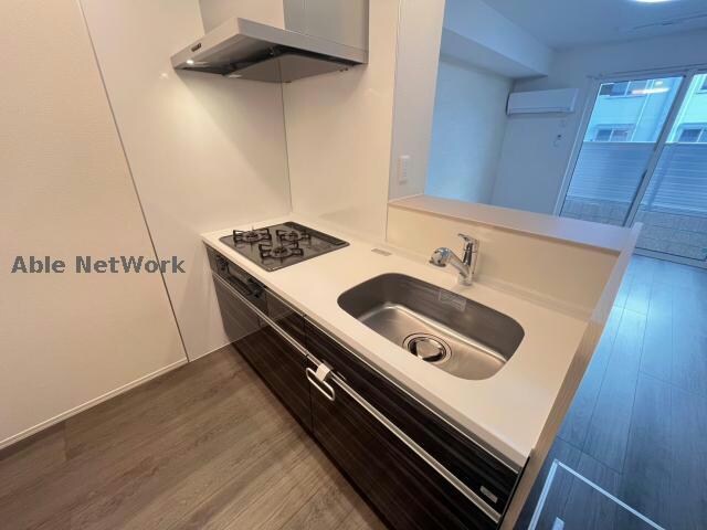  D－ROOMA隈府A・B