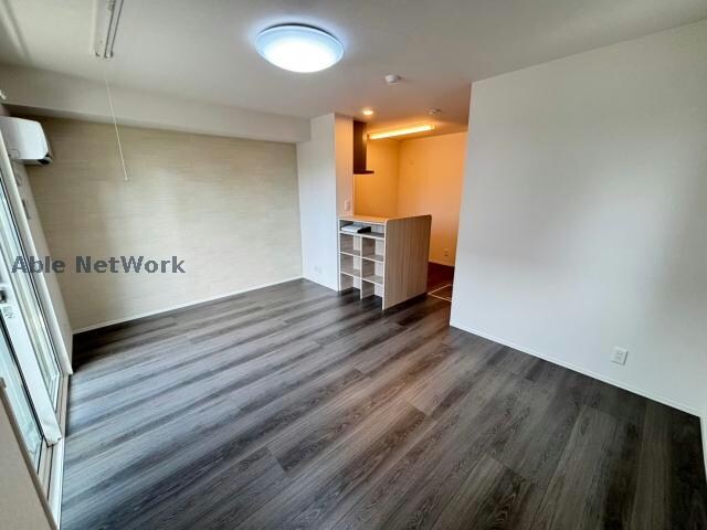  D－ROOMA隈府A・B