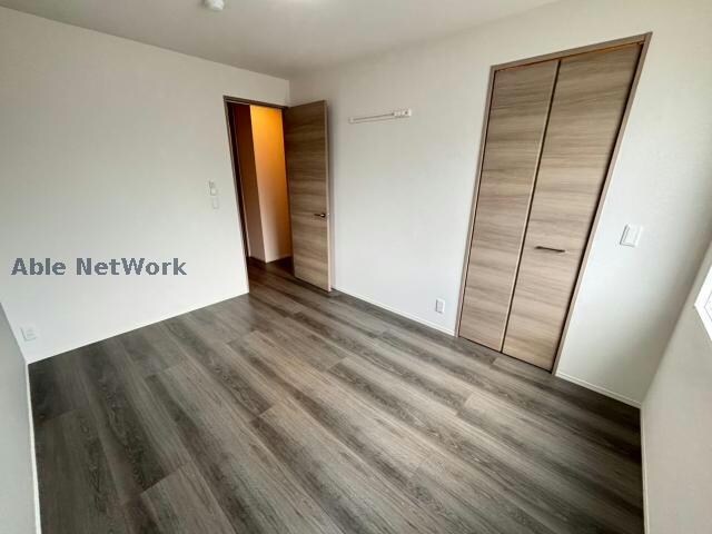  D－ROOMA隈府A・B