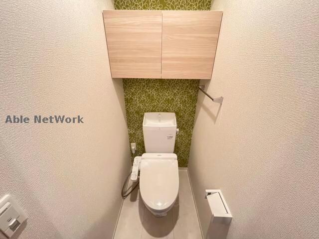  D－ROOMA隈府A・B