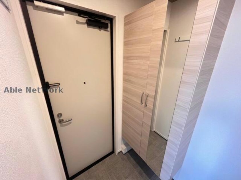  D－ROOMA隈府A・B